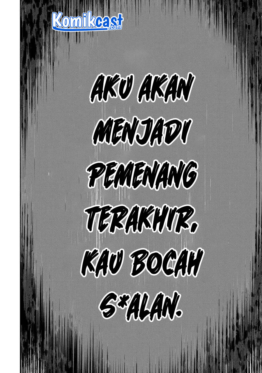 Kouritsu Kuriya Madoushi, Daini no Jinsei de Madou wo Kiwameru chapter 58 halaman 13