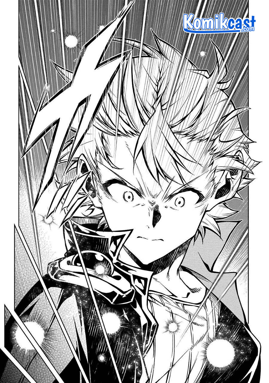 Kouritsu Kuriya Madoushi, Daini no Jinsei de Madou wo Kiwameru chapter 58 halaman 29