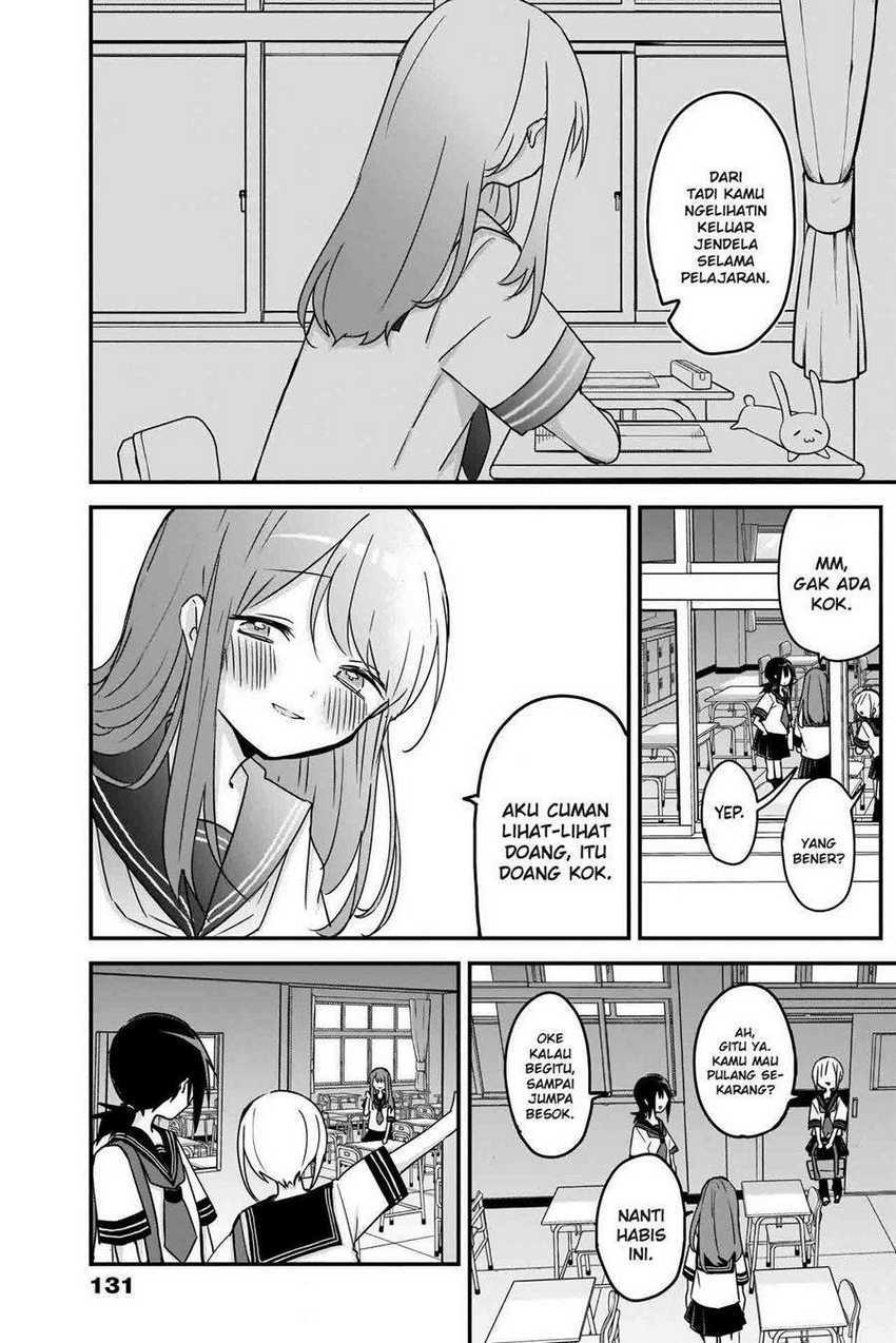 Kubo-san wa Boku (Mobu) wo Yurusanai chapter 65 halaman 7