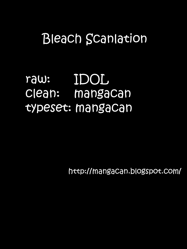 Bleach Chapter 402 - 115