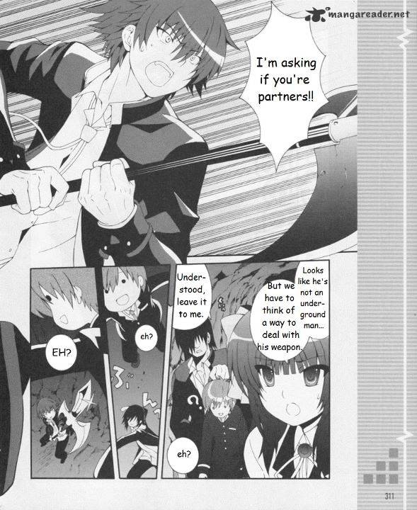 Angel Beats Heaven S Door Chapter 16 Kuma Translation