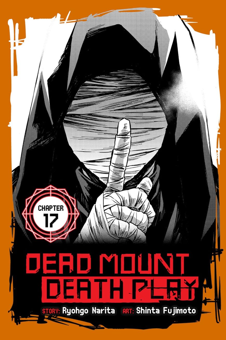 Mangas Dead Mount Death Play Novo Chapter 17 Unionmanga Xyz デッドマウント デスプレイ 亡骸游戏 尸体如山的死亡游戏 Chapter 17