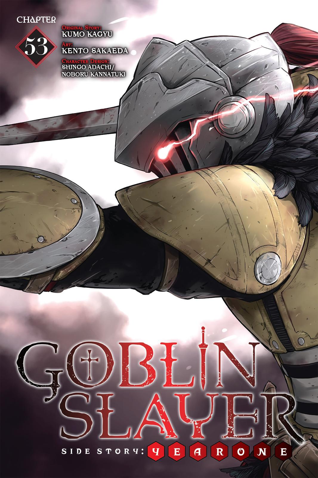 goblin splayer mangaupdate