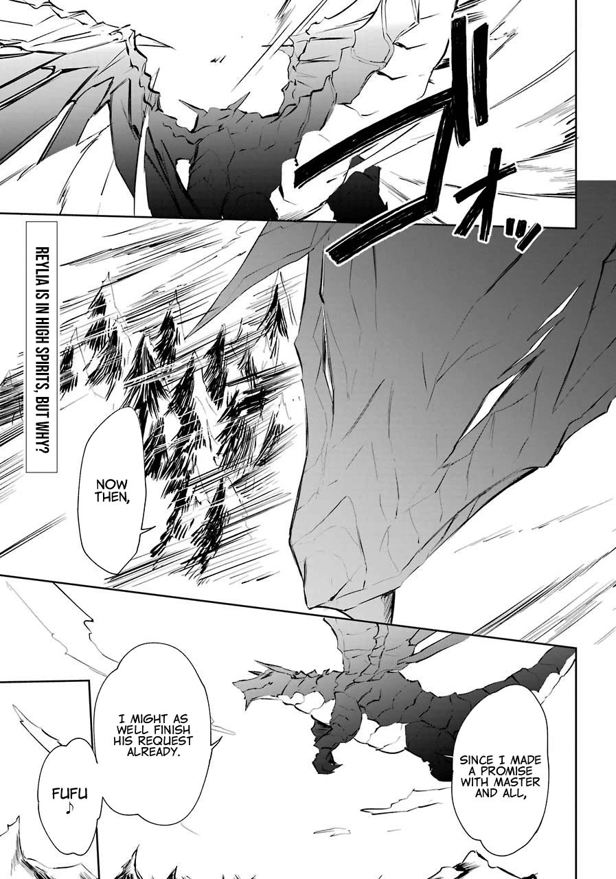 Kikanshita Yuusha no Gojitsudan Chapter 7 – Kuma Translation