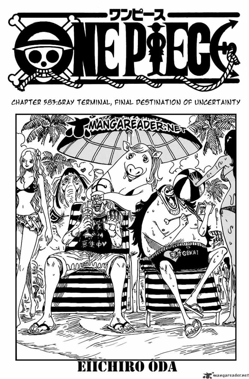 Manga One Piece New Chapter 5 Mangahere Fit Budak Getah Malay قطعة واحدة وان پیس ون بيس ว นพ ซ 원피스 ワンピース 海盗路飞 海贼王 航海王 Chapter 5