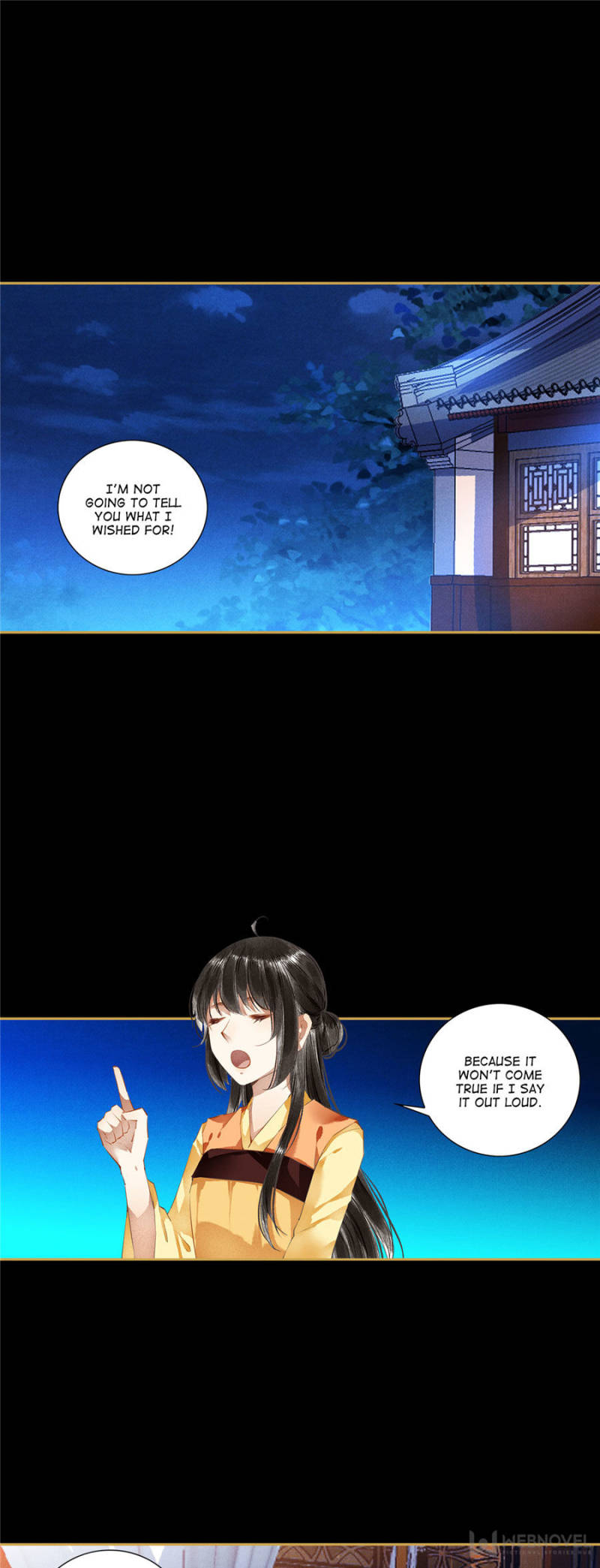 the-favored-concubine-chapter-101-kuma-translation