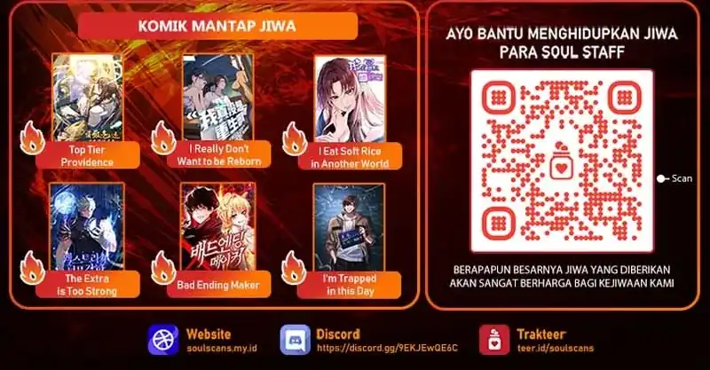 Legend of the Emperor chapter 2 halaman 19