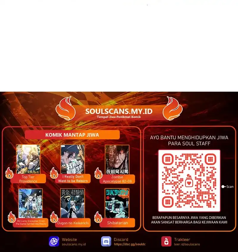 Legend of the Emperor chapter 5 halaman 14