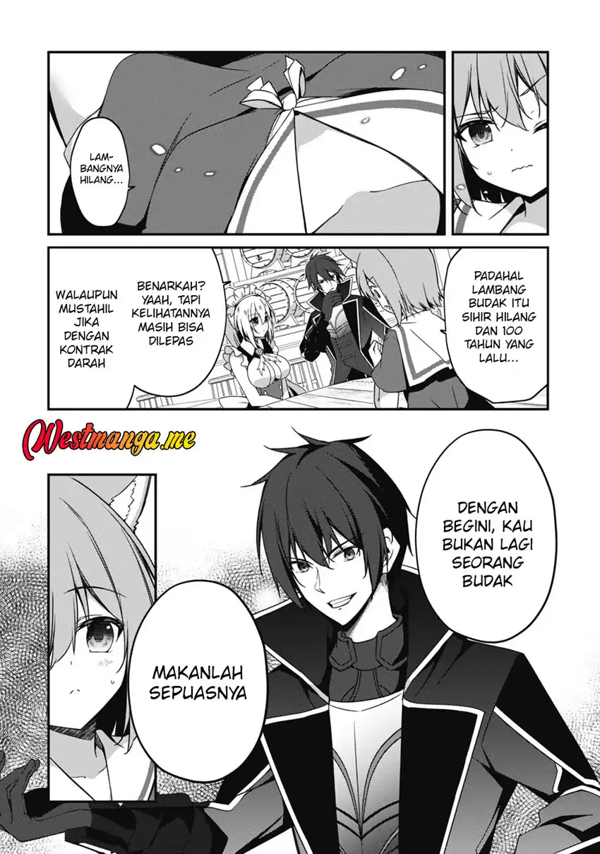 Level 1 kara Hajimaru Shoukan Musou chapter 10 halaman 12