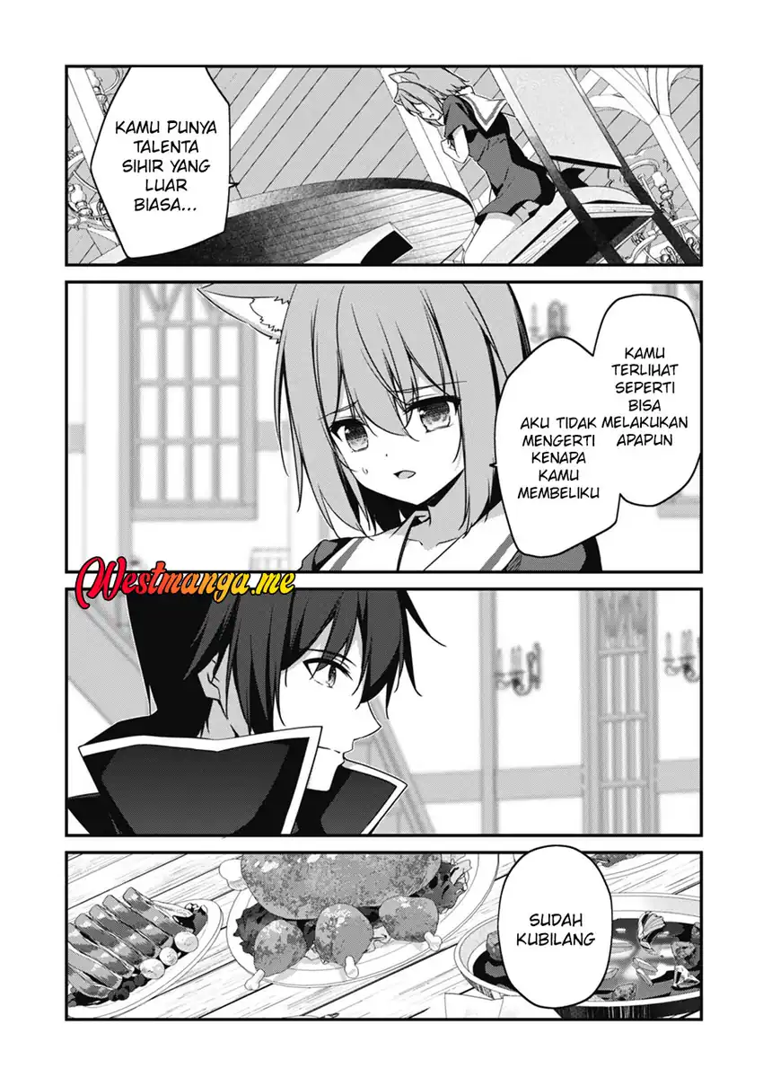 Level 1 kara Hajimaru Shoukan Musou chapter 10 halaman 13