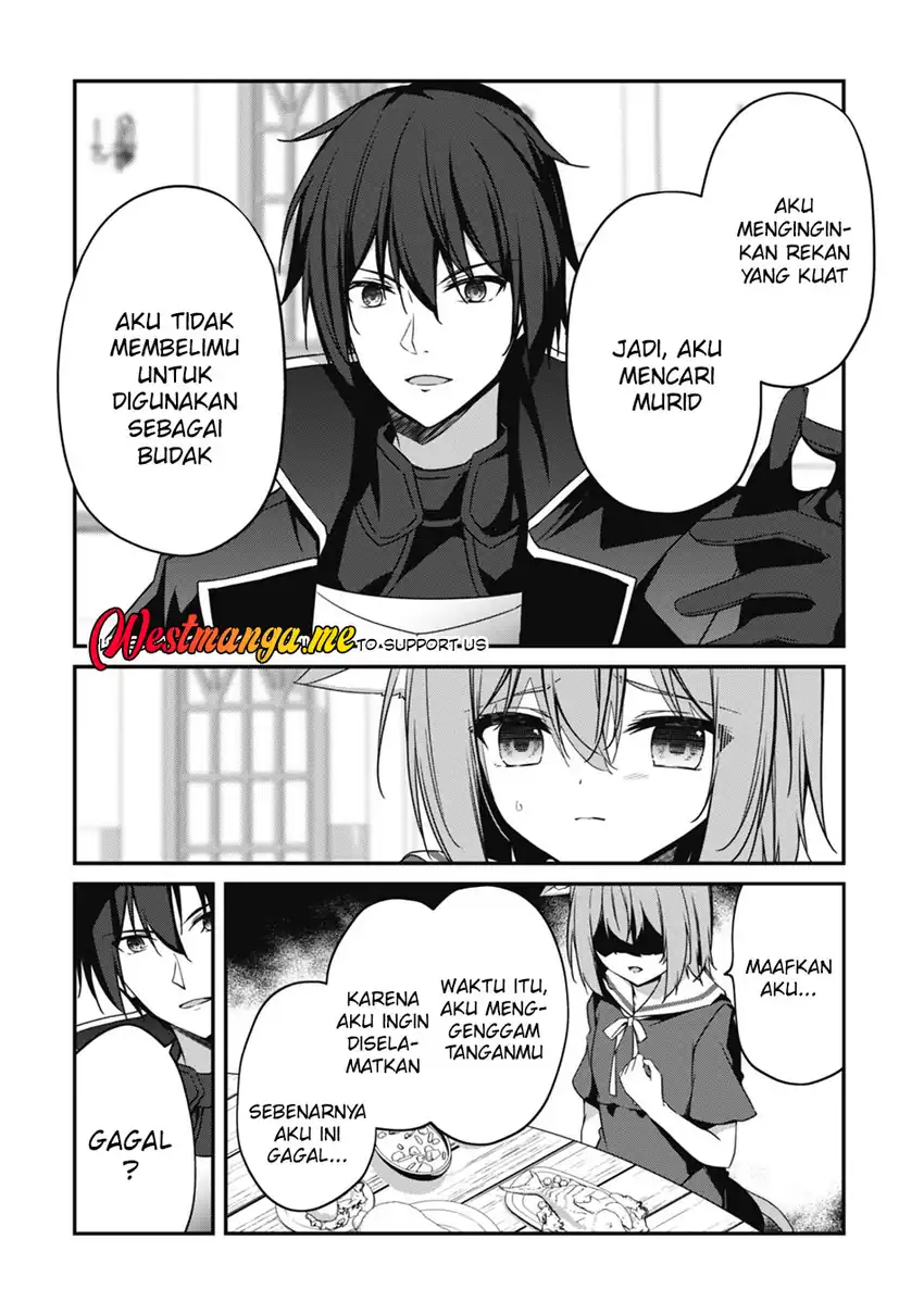 Level 1 kara Hajimaru Shoukan Musou chapter 10 halaman 14
