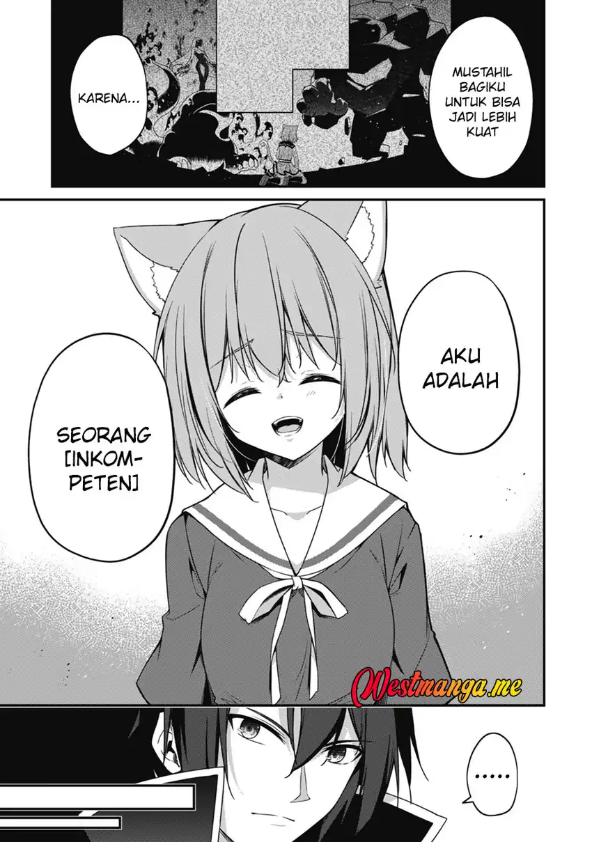 Level 1 kara Hajimaru Shoukan Musou chapter 10 halaman 15