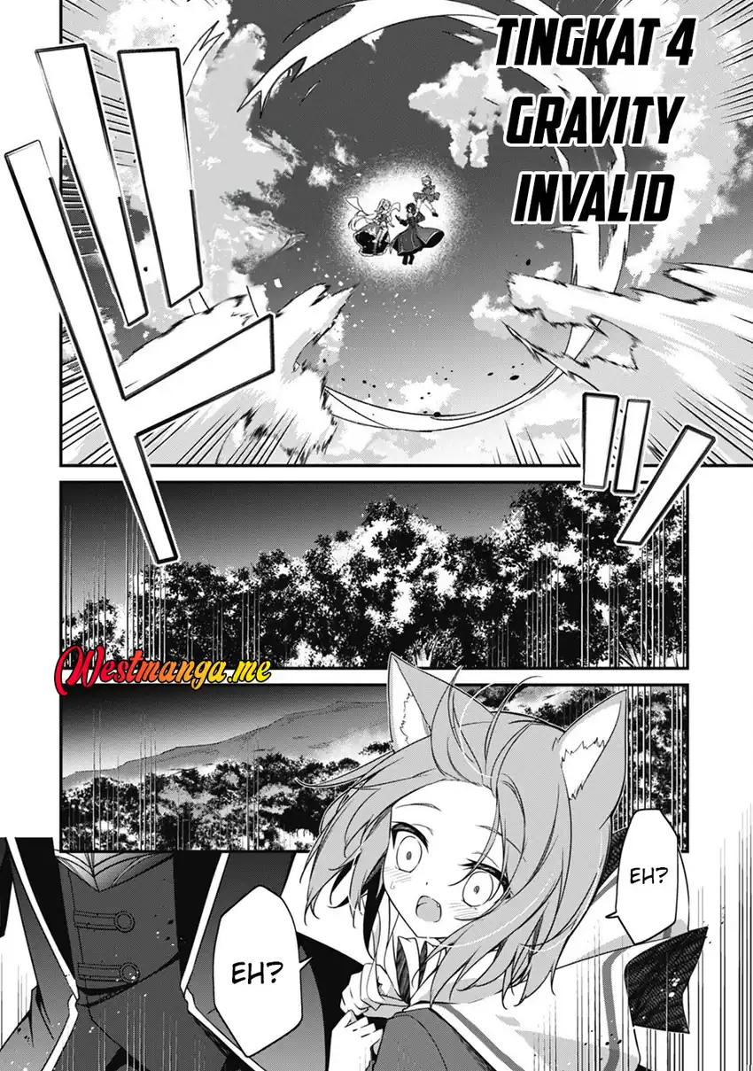 Level 1 kara Hajimaru Shoukan Musou chapter 10 halaman 18