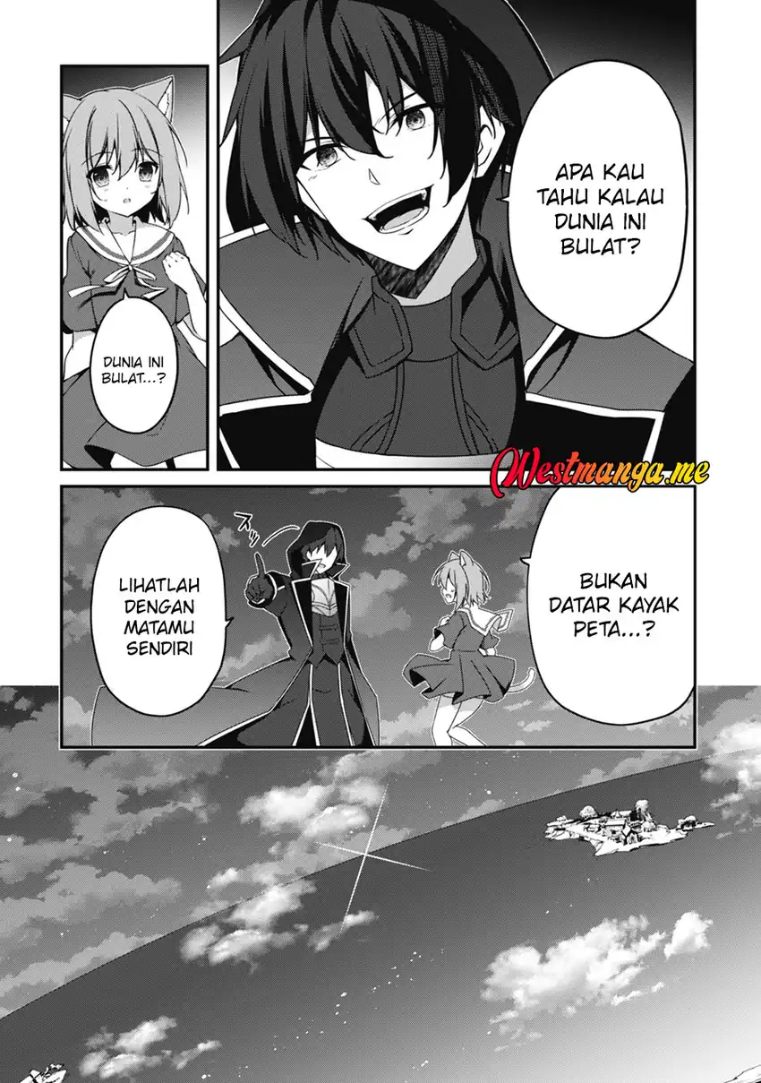 Level 1 kara Hajimaru Shoukan Musou chapter 10 halaman 22