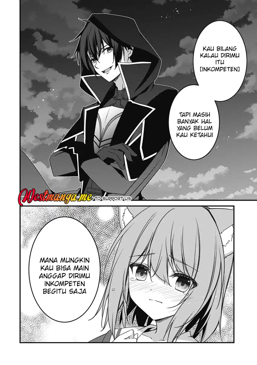 Level 1 kara Hajimaru Shoukan Musou chapter 10 halaman 24