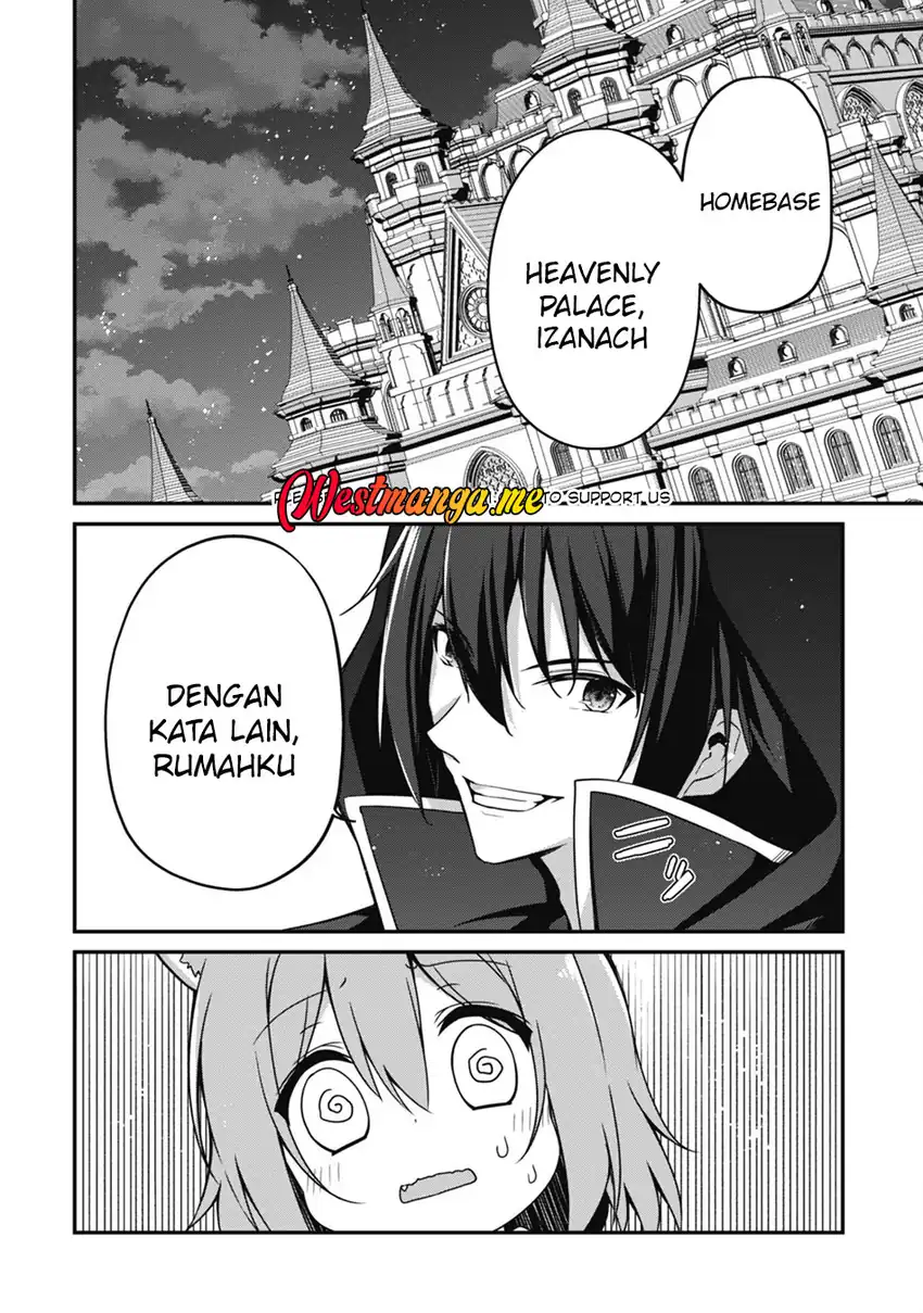 Level 1 kara Hajimaru Shoukan Musou chapter 10 halaman 29