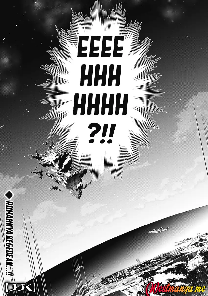 Level 1 kara Hajimaru Shoukan Musou chapter 10 halaman 30