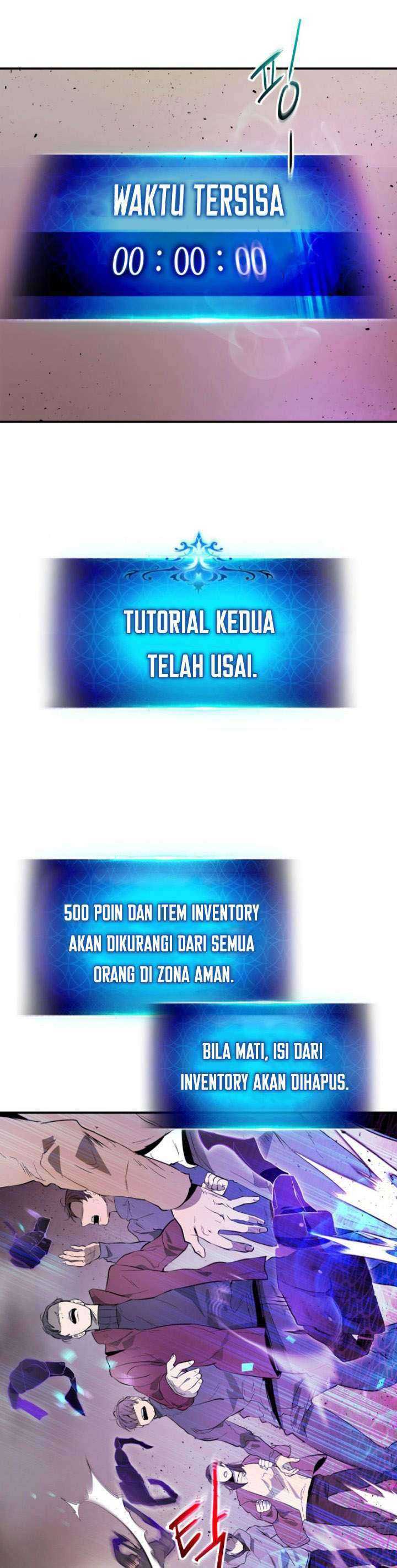 Leveling With the Gods chapter 8 halaman 11
