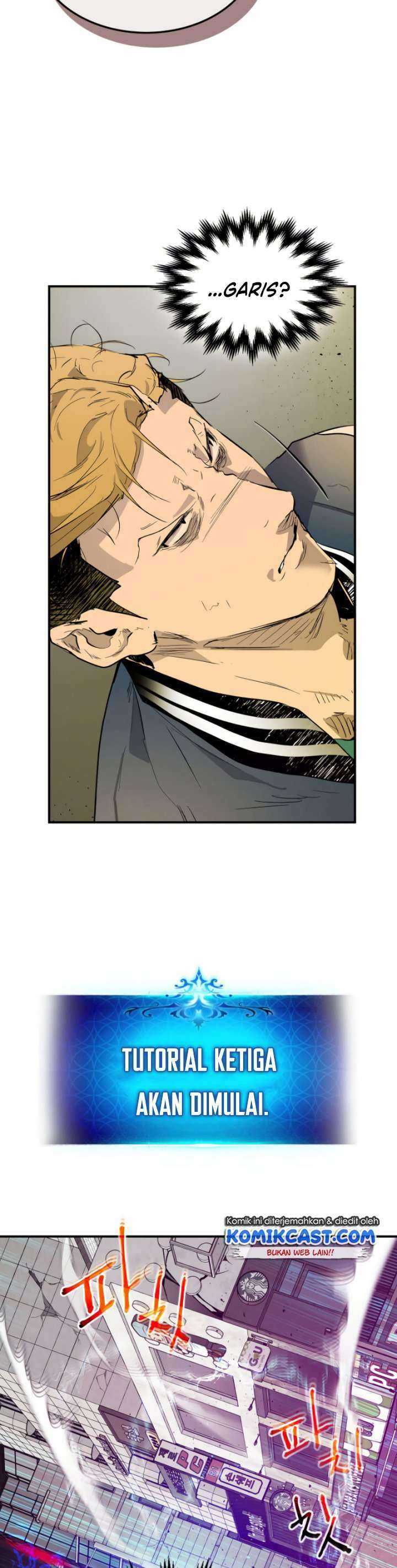 Leveling With the Gods chapter 8 halaman 13