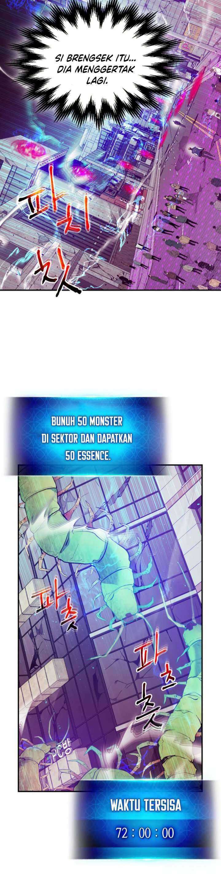 Leveling With the Gods chapter 8 halaman 14