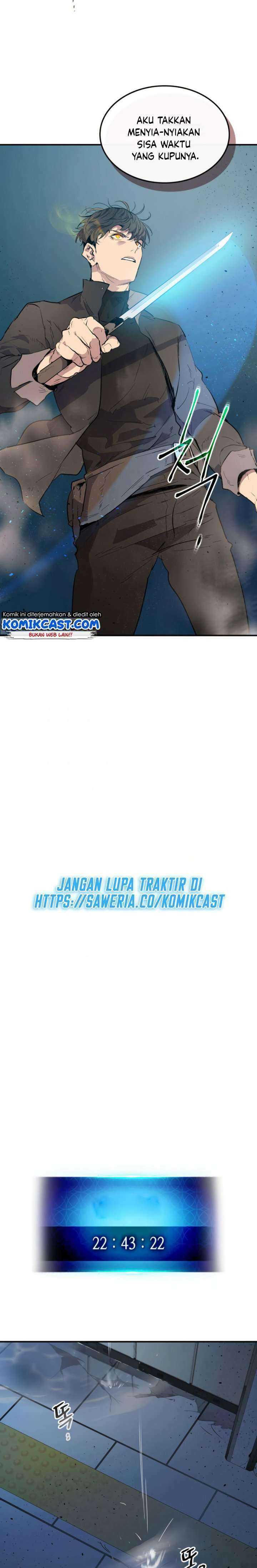 Leveling With the Gods chapter 8 halaman 26