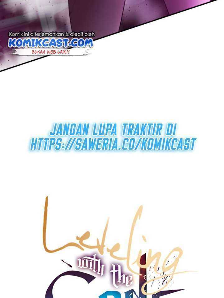 Leveling With the Gods chapter 8 halaman 41