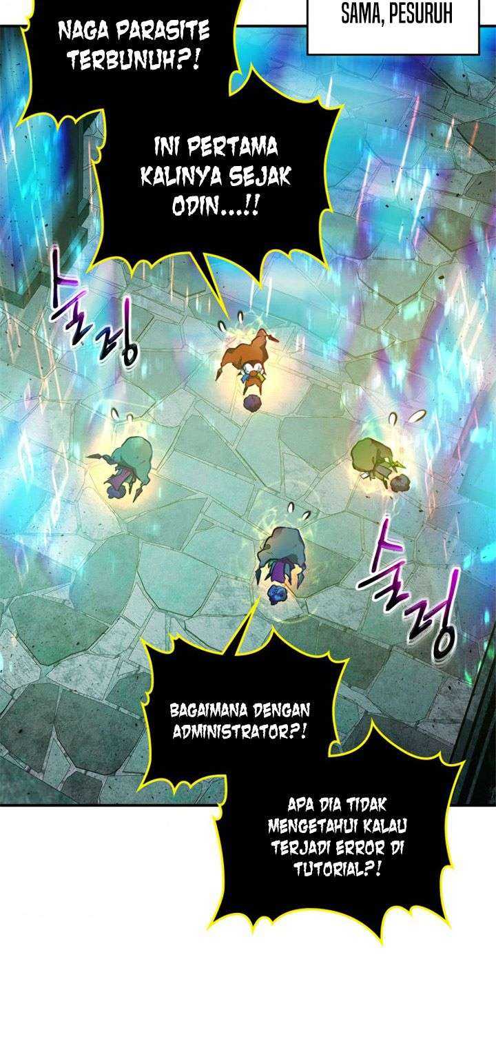 Leveling With the Gods chapter 19 halaman 10