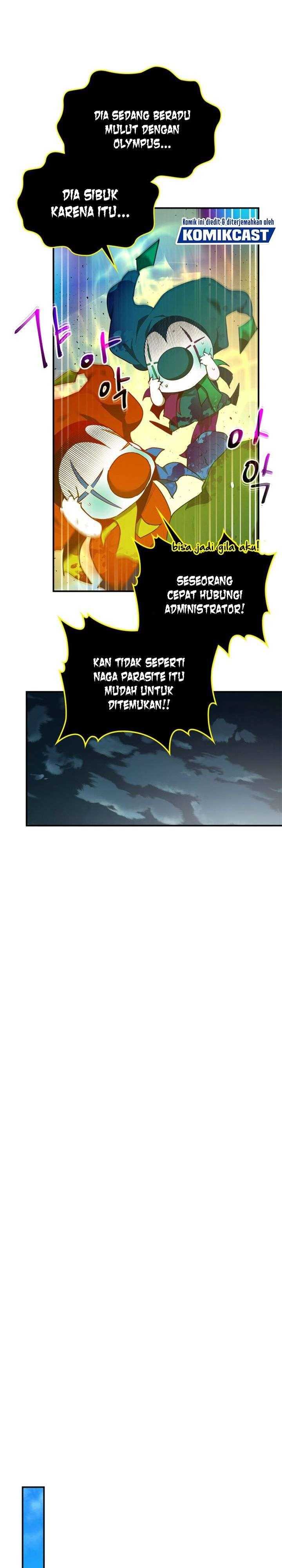 Leveling With the Gods chapter 19 halaman 11