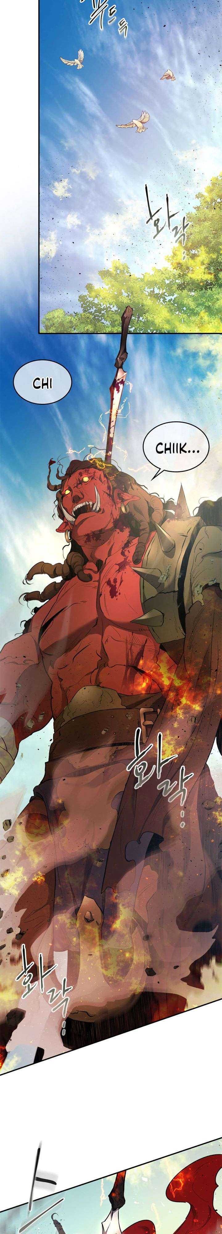 Leveling With the Gods chapter 19 halaman 13