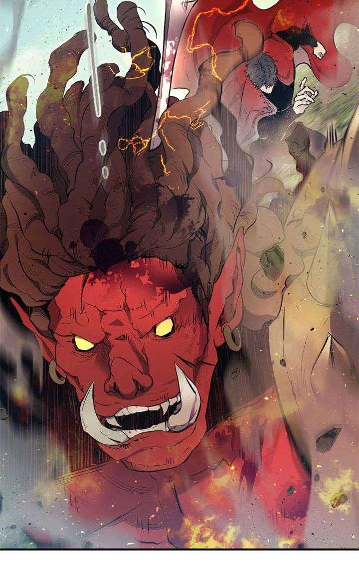 Leveling With the Gods chapter 19 halaman 14