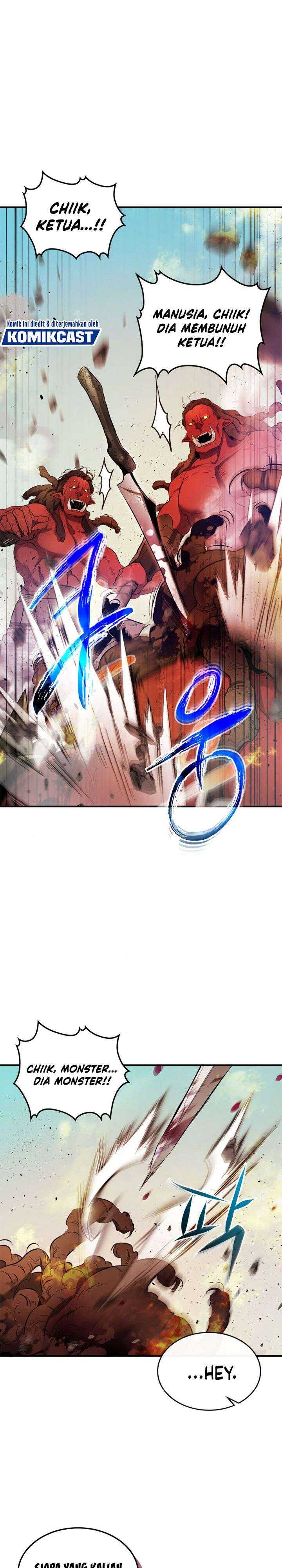 Leveling With the Gods chapter 19 halaman 15