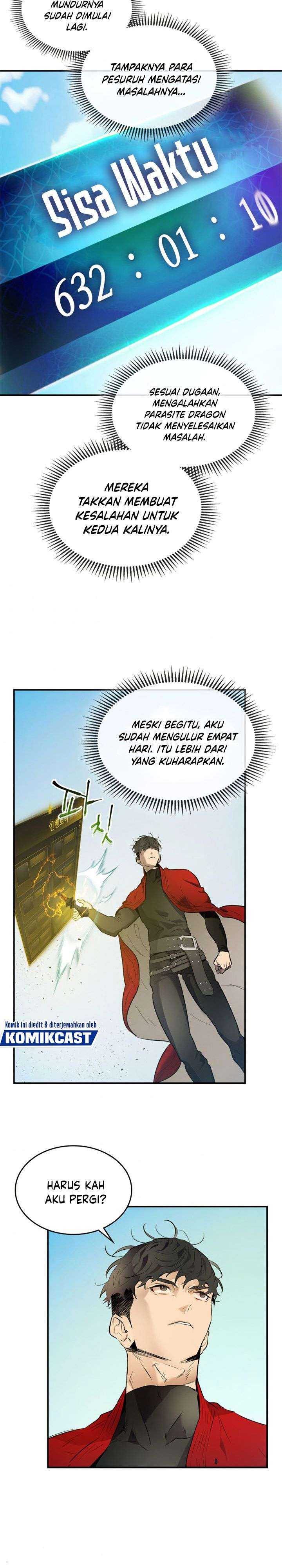 Leveling With the Gods chapter 19 halaman 17