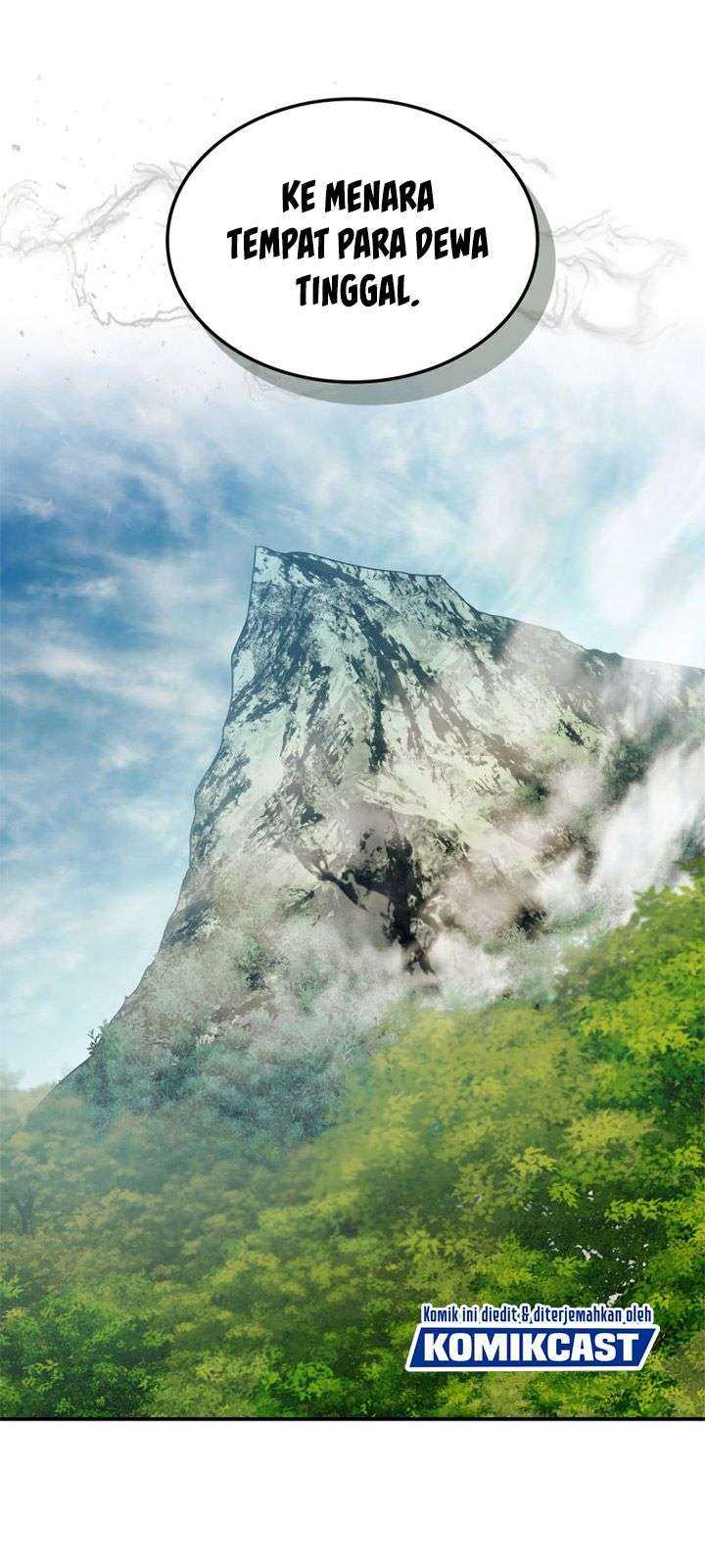 Leveling With the Gods chapter 19 halaman 18