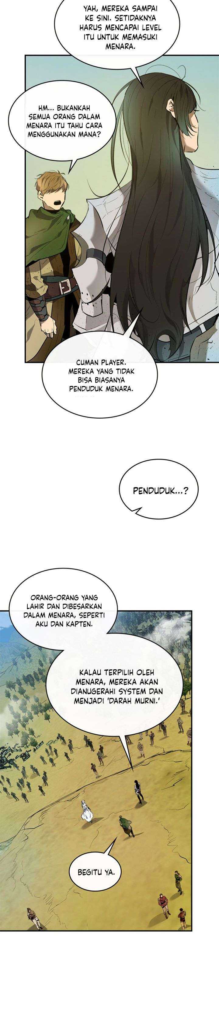 Leveling With the Gods chapter 19 halaman 21