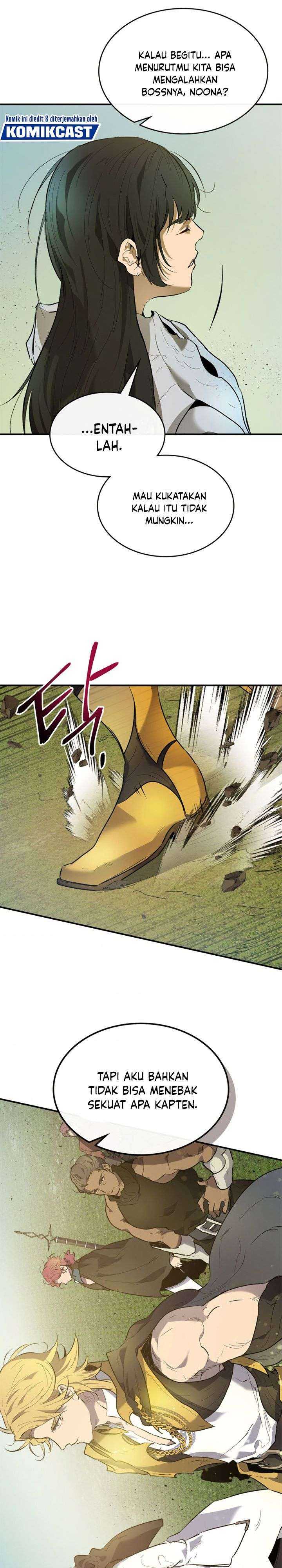 Leveling With the Gods chapter 19 halaman 22