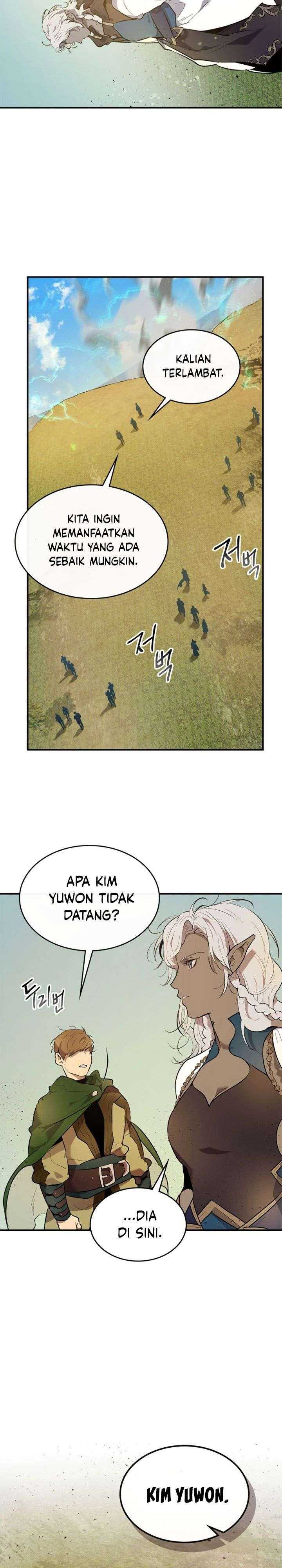 Leveling With the Gods chapter 19 halaman 23