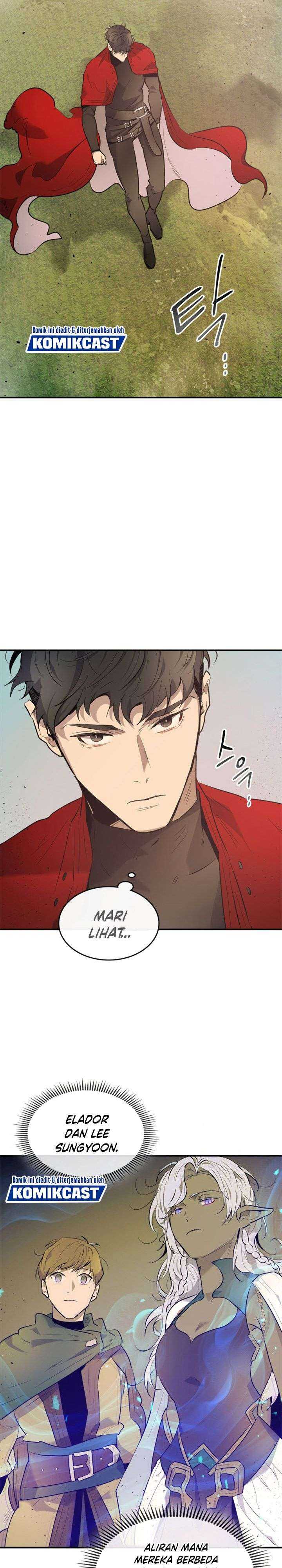 Leveling With the Gods chapter 19 halaman 24