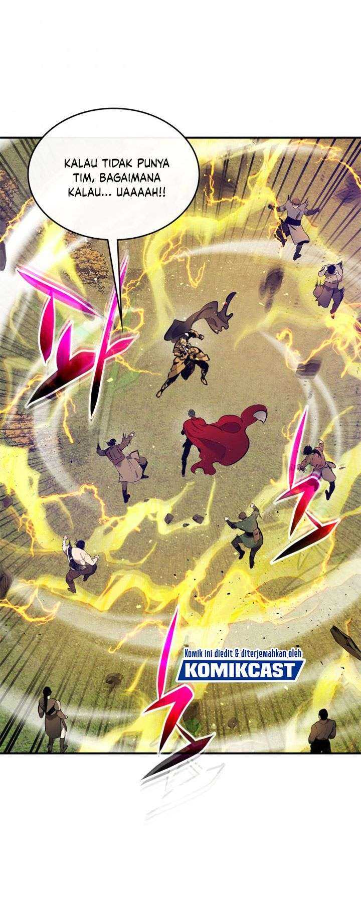 Leveling With the Gods chapter 19 halaman 28