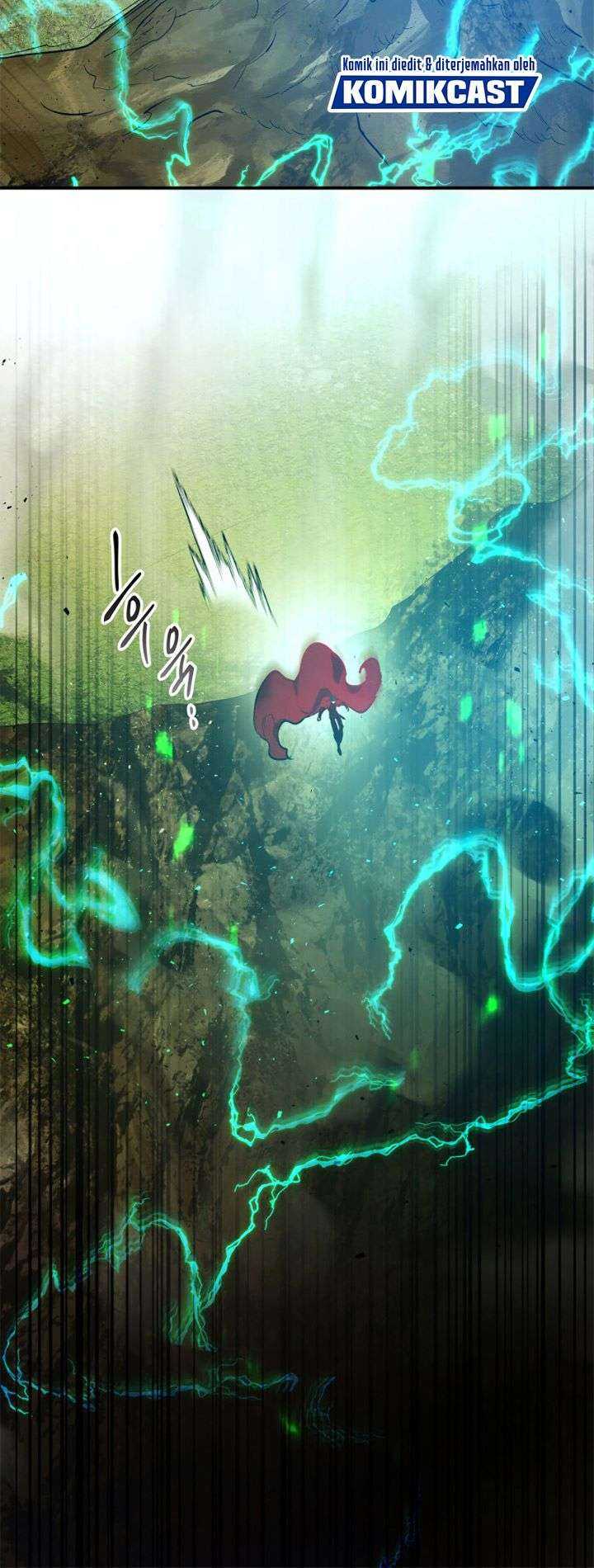 Leveling With the Gods chapter 19 halaman 31