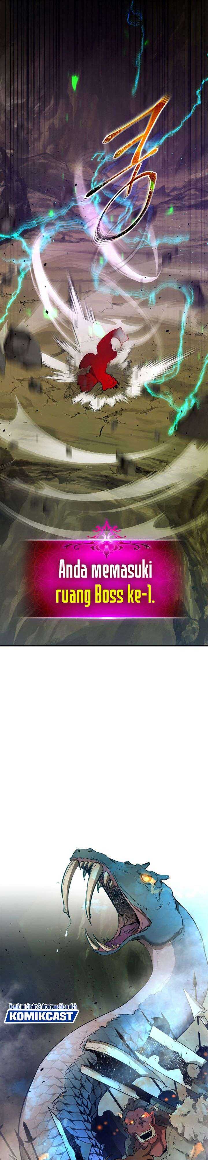 Leveling With the Gods chapter 19 halaman 32