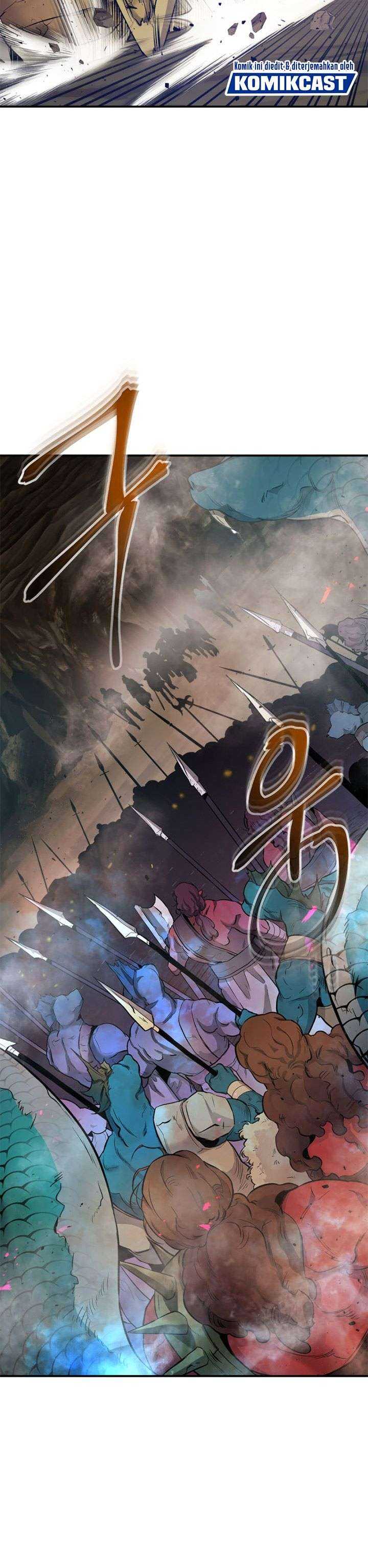 Leveling With the Gods chapter 19 halaman 34