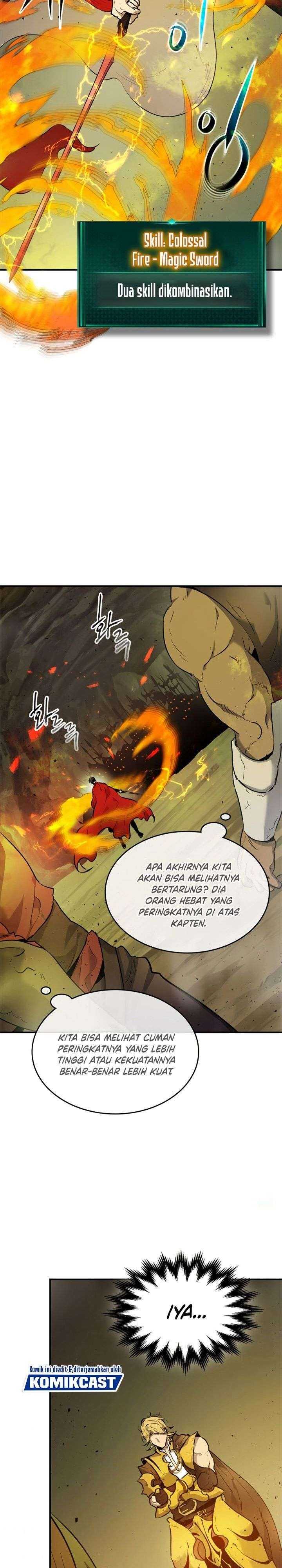 Leveling With the Gods chapter 19 halaman 37