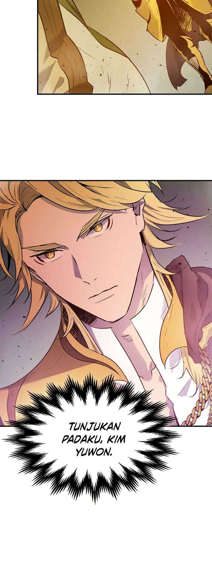 Leveling With the Gods chapter 19 halaman 38