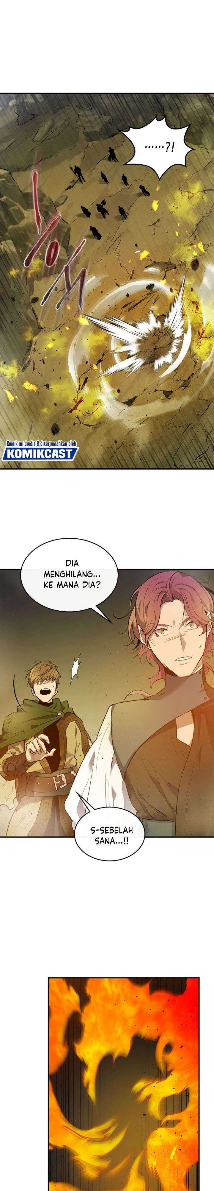 Leveling With the Gods chapter 19 halaman 39