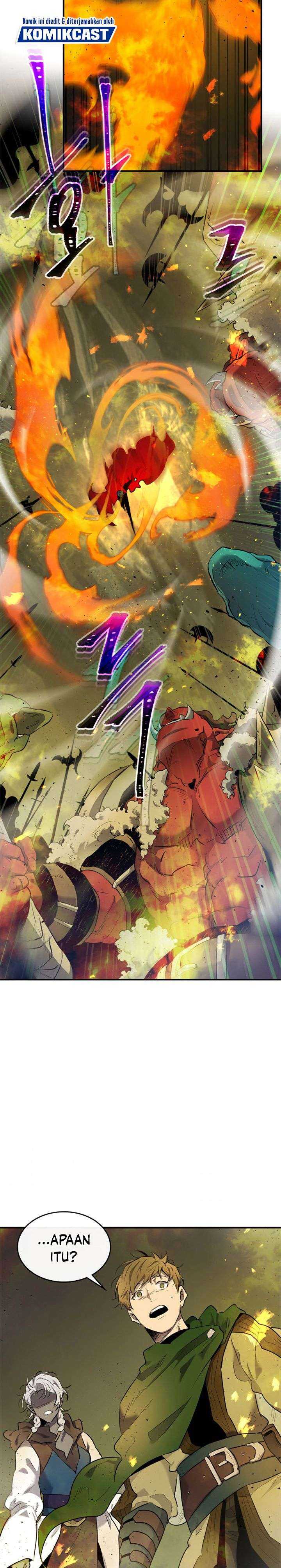 Leveling With the Gods chapter 19 halaman 40
