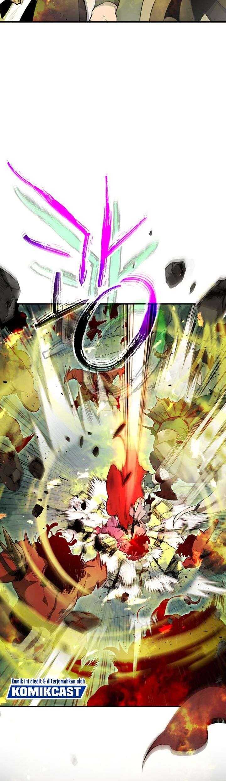 Leveling With the Gods chapter 19 halaman 41