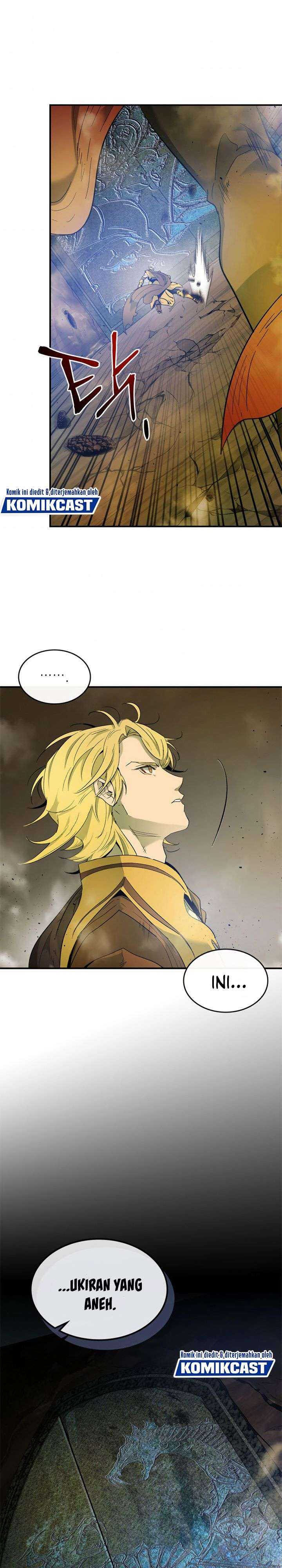 Leveling With the Gods chapter 20 halaman 13