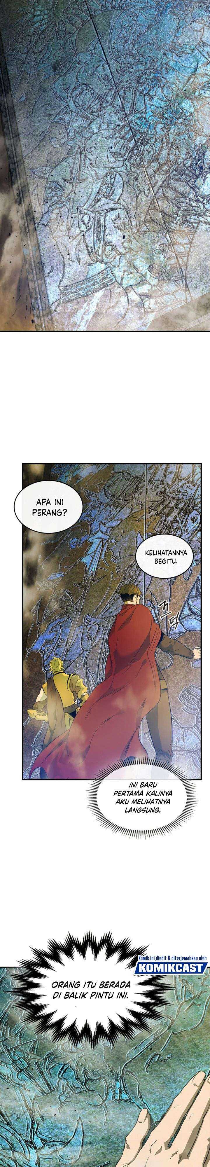 Leveling With the Gods chapter 20 halaman 14