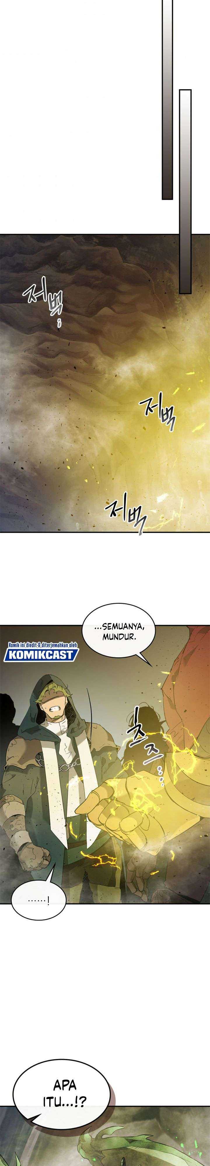 Leveling With the Gods chapter 20 halaman 18