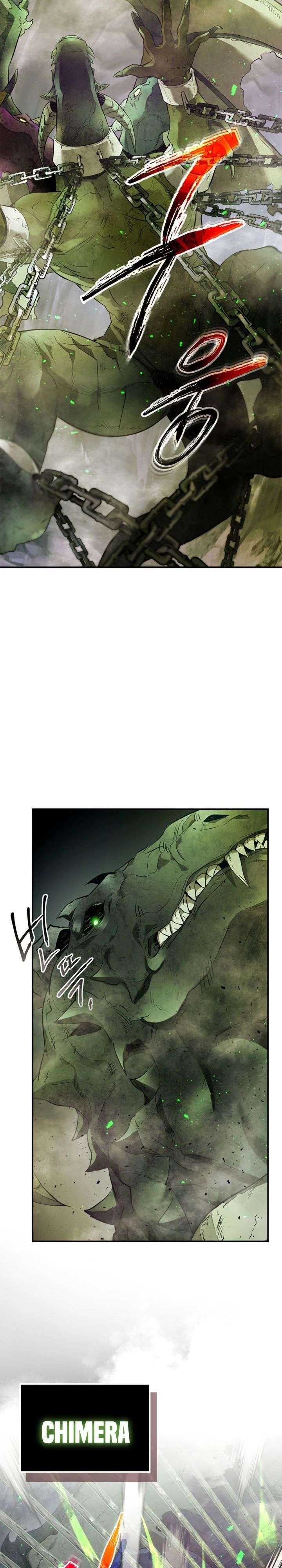Leveling With the Gods chapter 20 halaman 19
